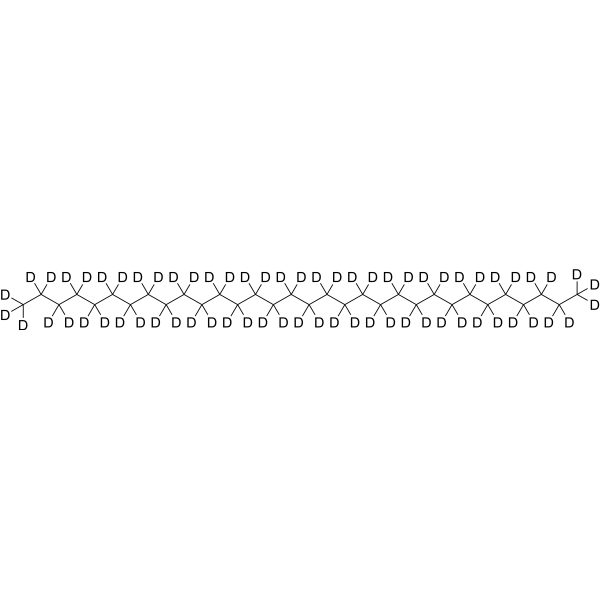 Dotriacontane-d66 62369-68-0